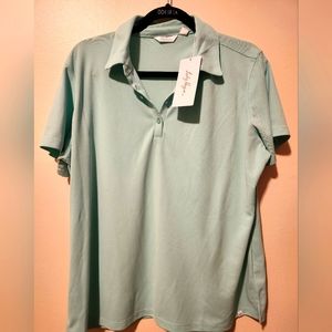 ✨️NEW Lady Hagen Golf Polo